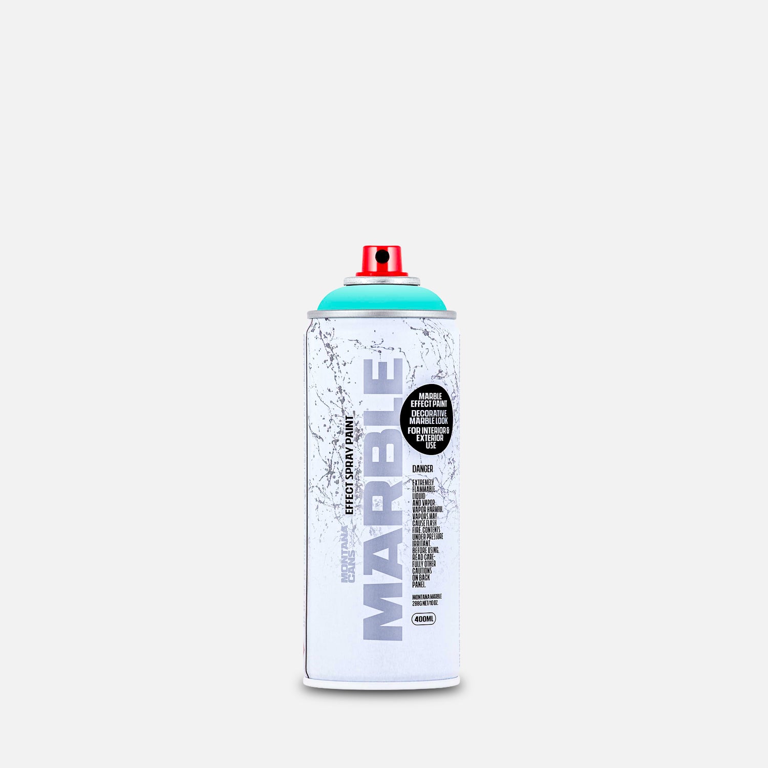 Montana Marble 400ML — EM7000 Grey
