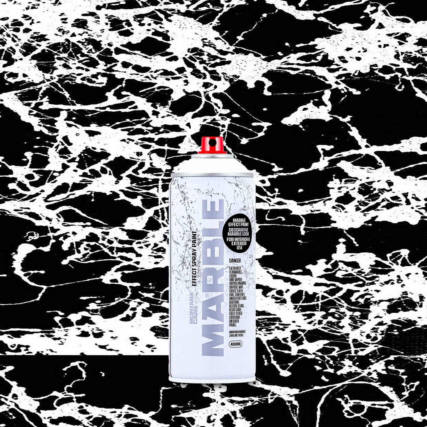 Montana Marble 400ML