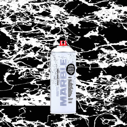 Montana Marble 400ML