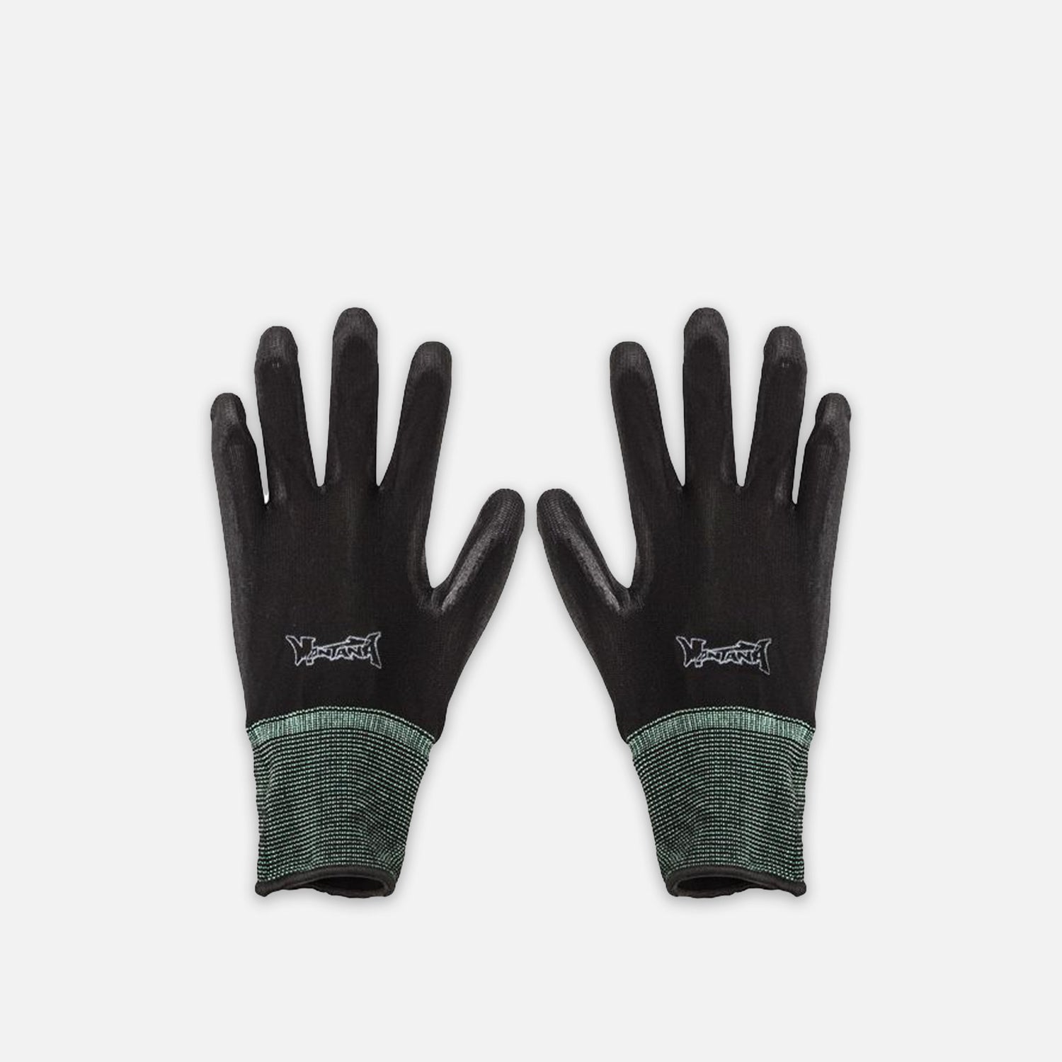 Montana Nylon Gloves — XLarge