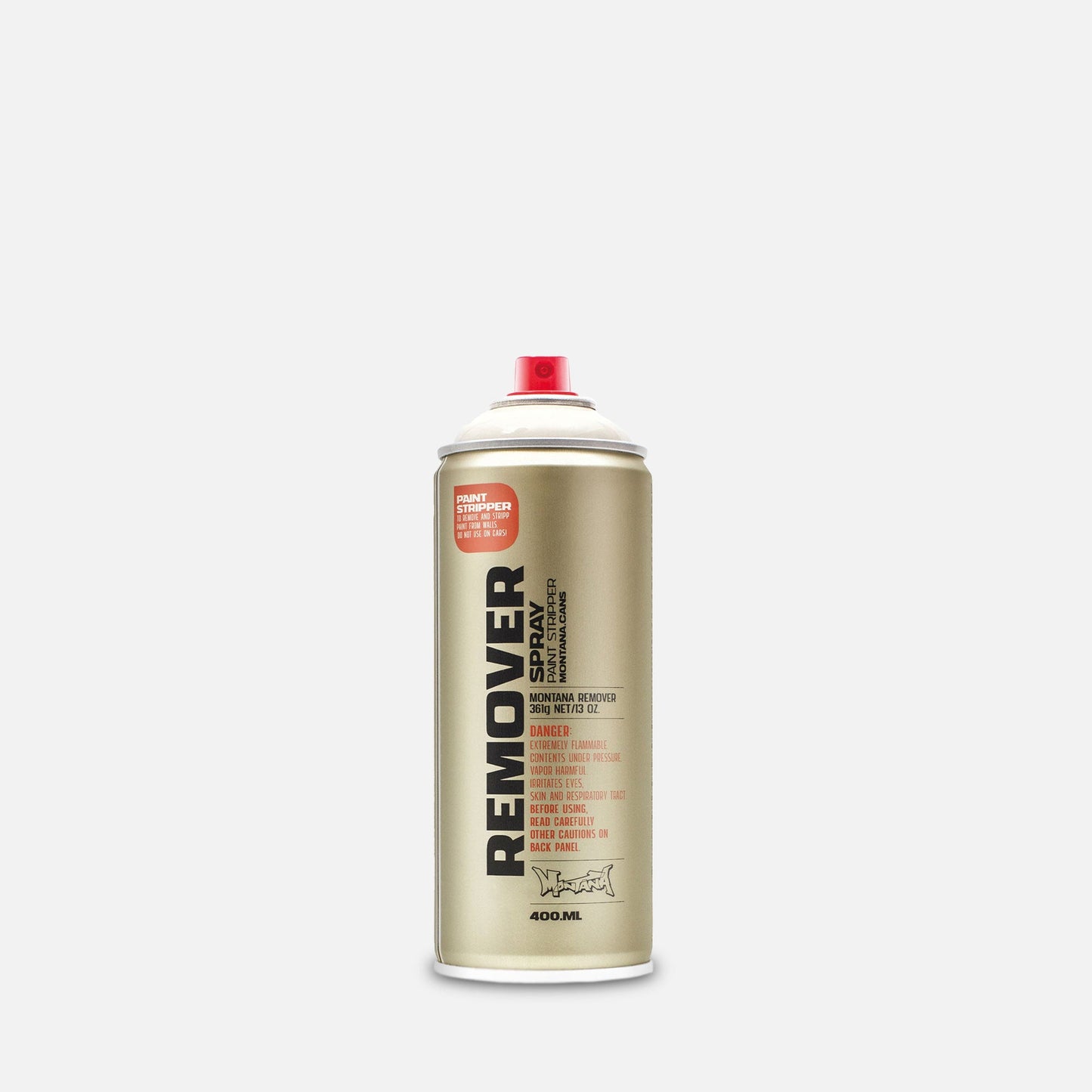 Montana Paint Remover 400ML