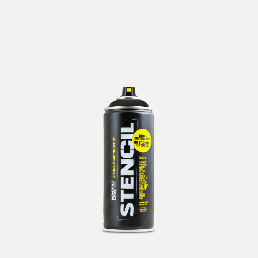 Montana Stencil 400ML