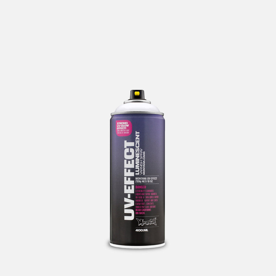 Can of Montana uv 400ml