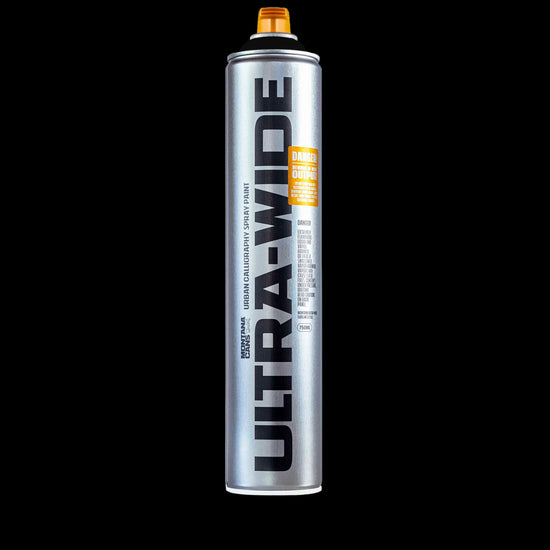 Montana Ultra Wide - 750ml