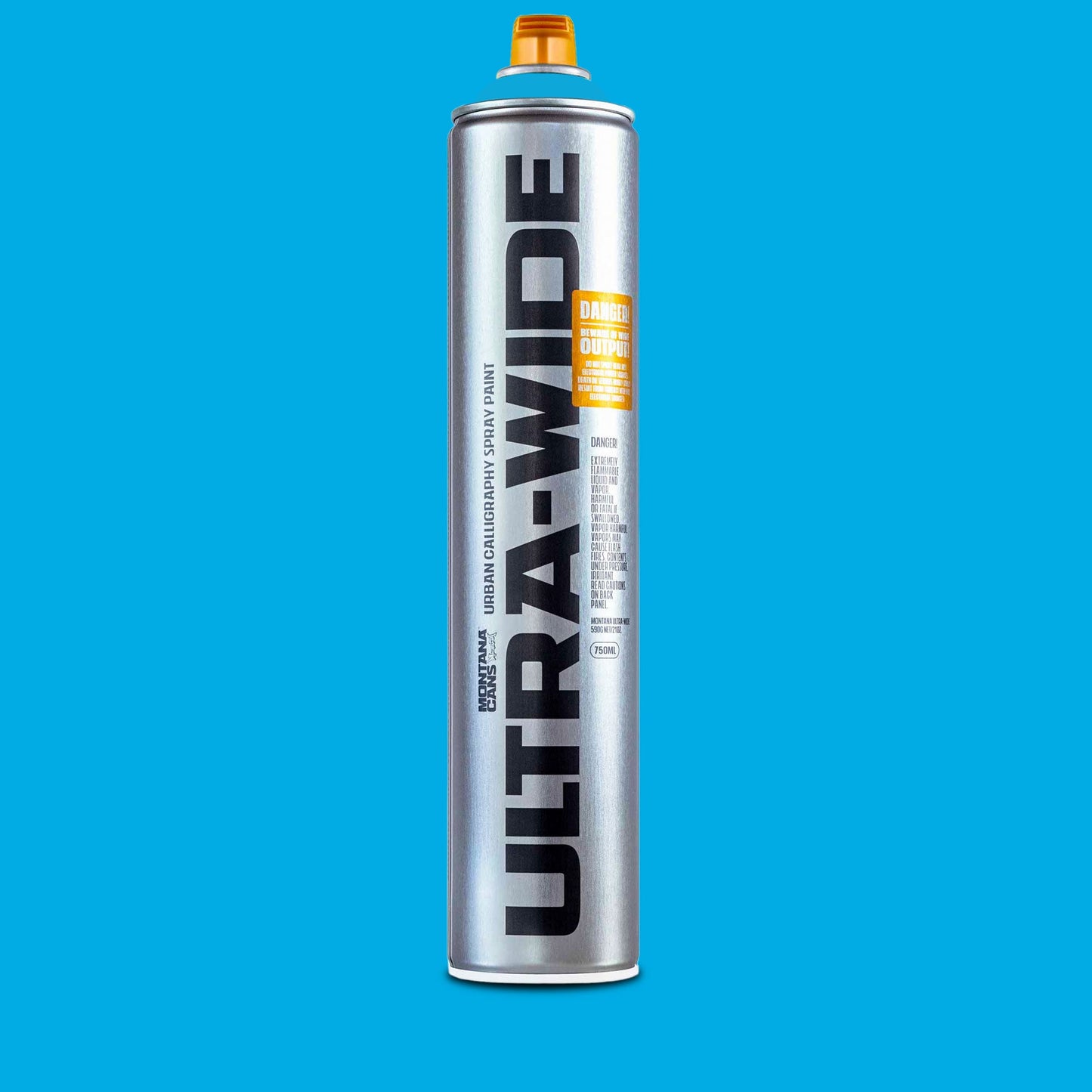 Montana Ultra Wide 750ML