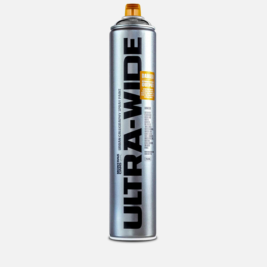 Montana Ultra Wide 750ML