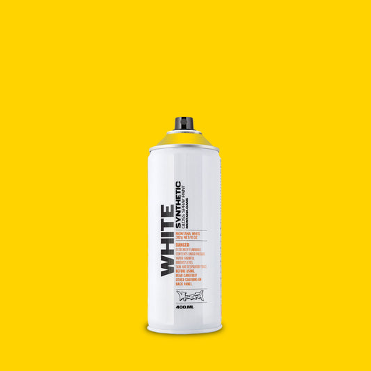 Montana White 400ML 1300 Brasil