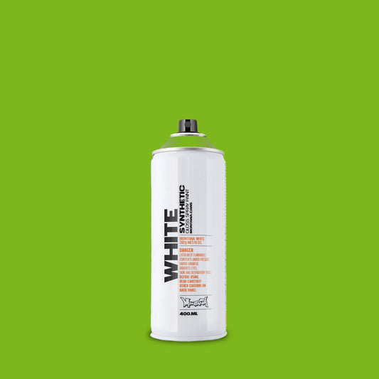 Montana White 400ML 6020 Caipirinha