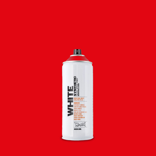 Montana White 400ML 3010 Chilli