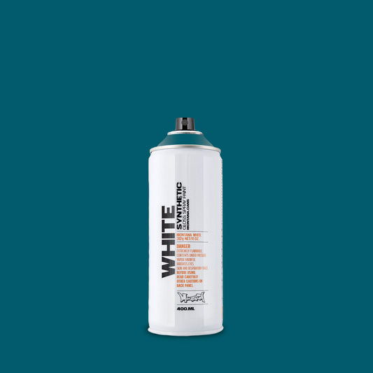 Montana White 400ML 6270 Dark Wave