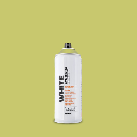 Montana White 400ML 1110 Desert