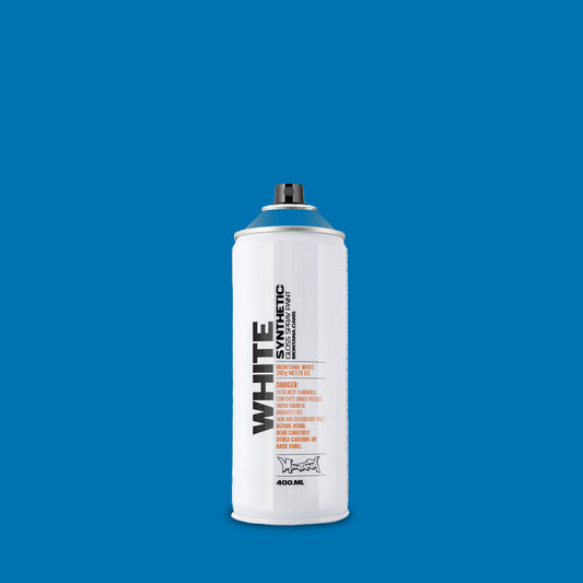 Montana White 400ML 5040 Heaven