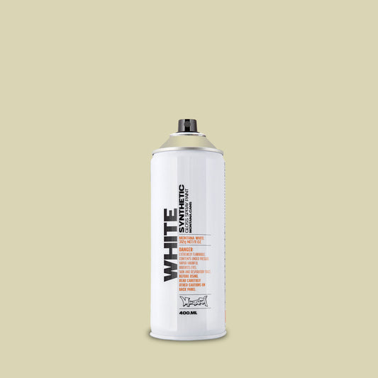 Montana White 400ML 7020 Ice Bear