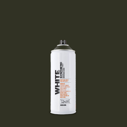 Montana White 400ML 1270 King Kong