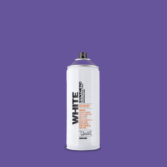 Montana White 400ML 4140 Lounge