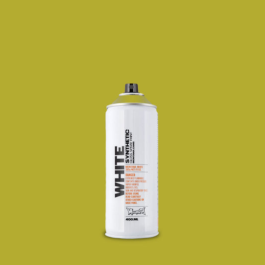 Montana White 400ML 1130 Malaria
