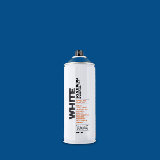 Montana White 400ML 5250 Monaco