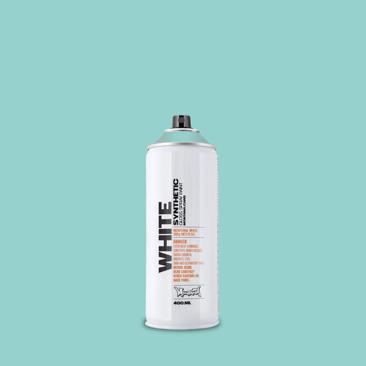 Montana White 400ML 6320 Nemo