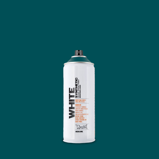 Montana White 400ML 6160 New Wave