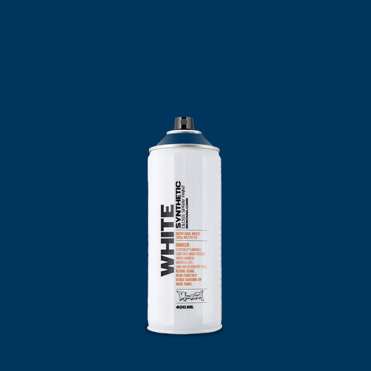 Montana White 400ML 5080 Night Blue