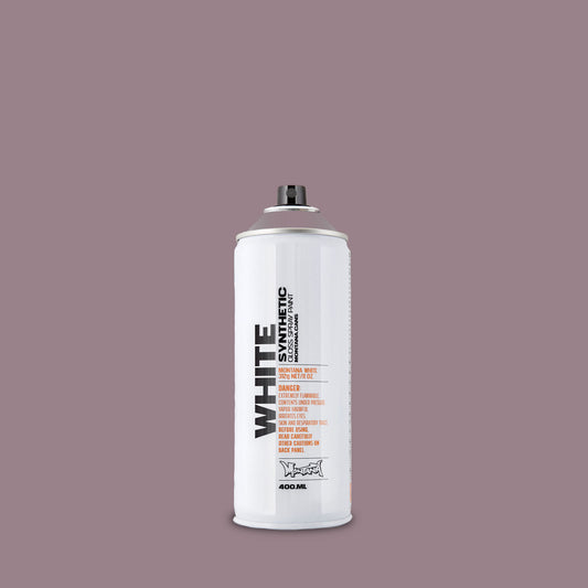 Montana White 400ML 4020 Oldie