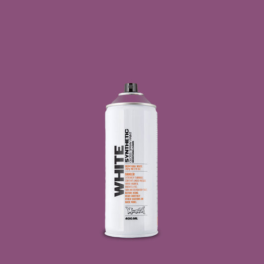 Montana White 400ML 4040 Phantom