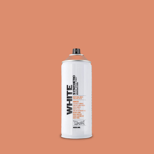 Montana White 400ML 8130 Plaster