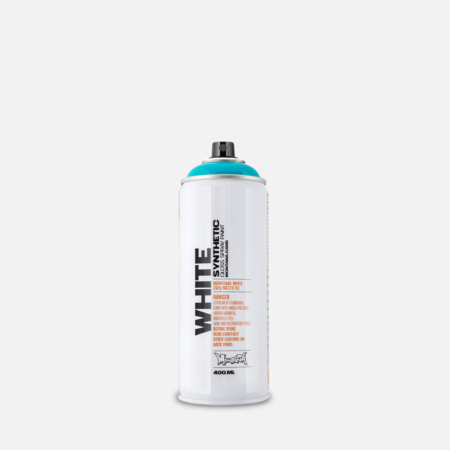 Montana White 400ML