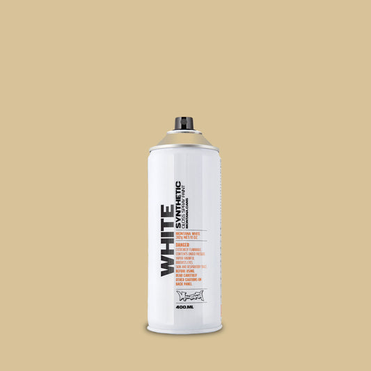 Montana White 400ML 8020 Rattle Snake