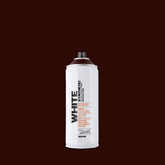 Montana White 400ML 3090 Red Black