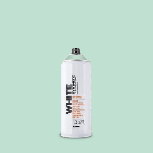 Montana White 400ML 6100 Sea Breeze
