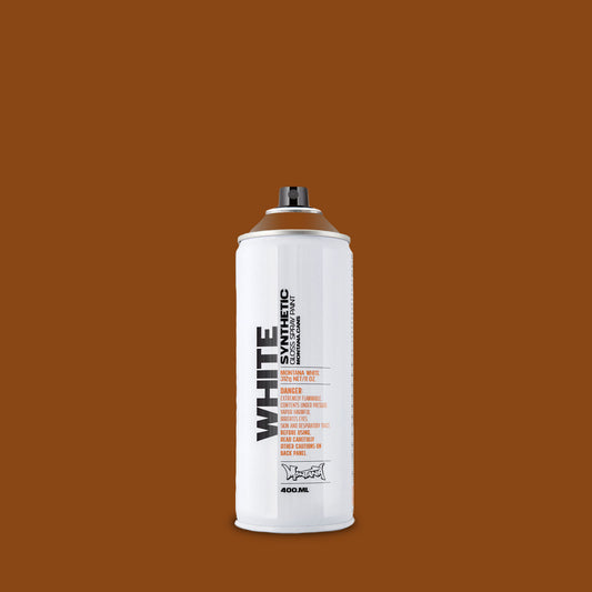 Montana White 400ML 8050 Squirrel