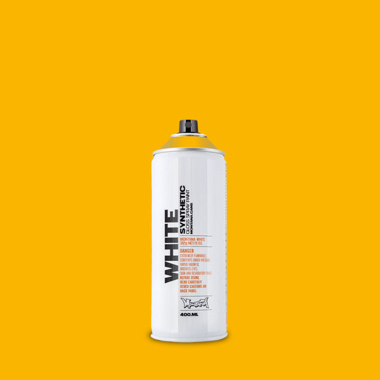 Montana White 400ML 1310 Sunflower