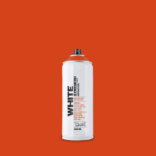 Montana White 400ML 2080 Sunset