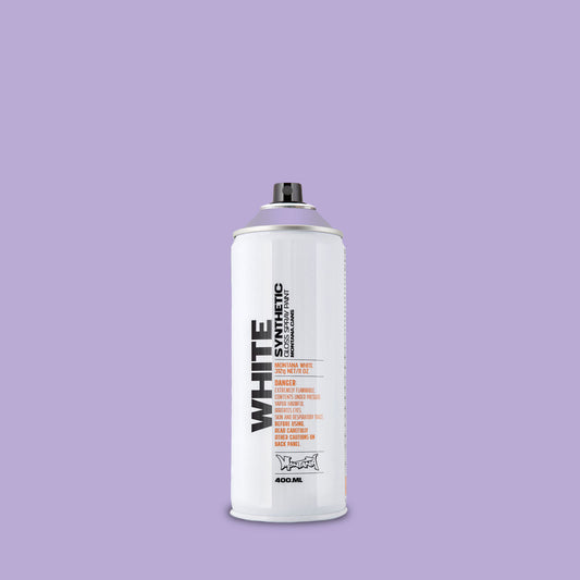 Montana White 400ML 4105 Sweet Violet
