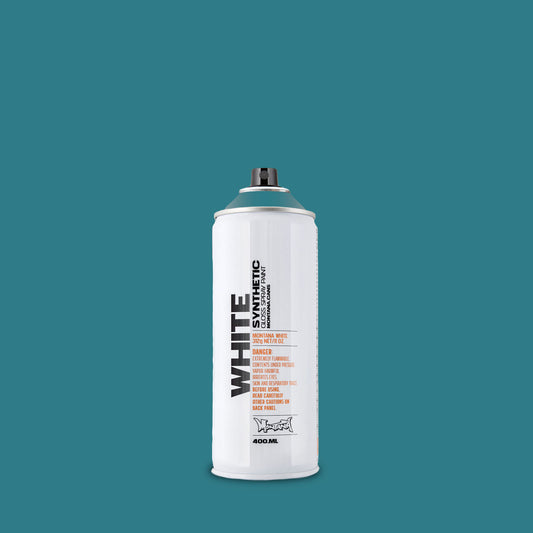 Montana White 400ML 6220 Wave