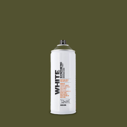Montana White 400ML 1160 Wild Willy