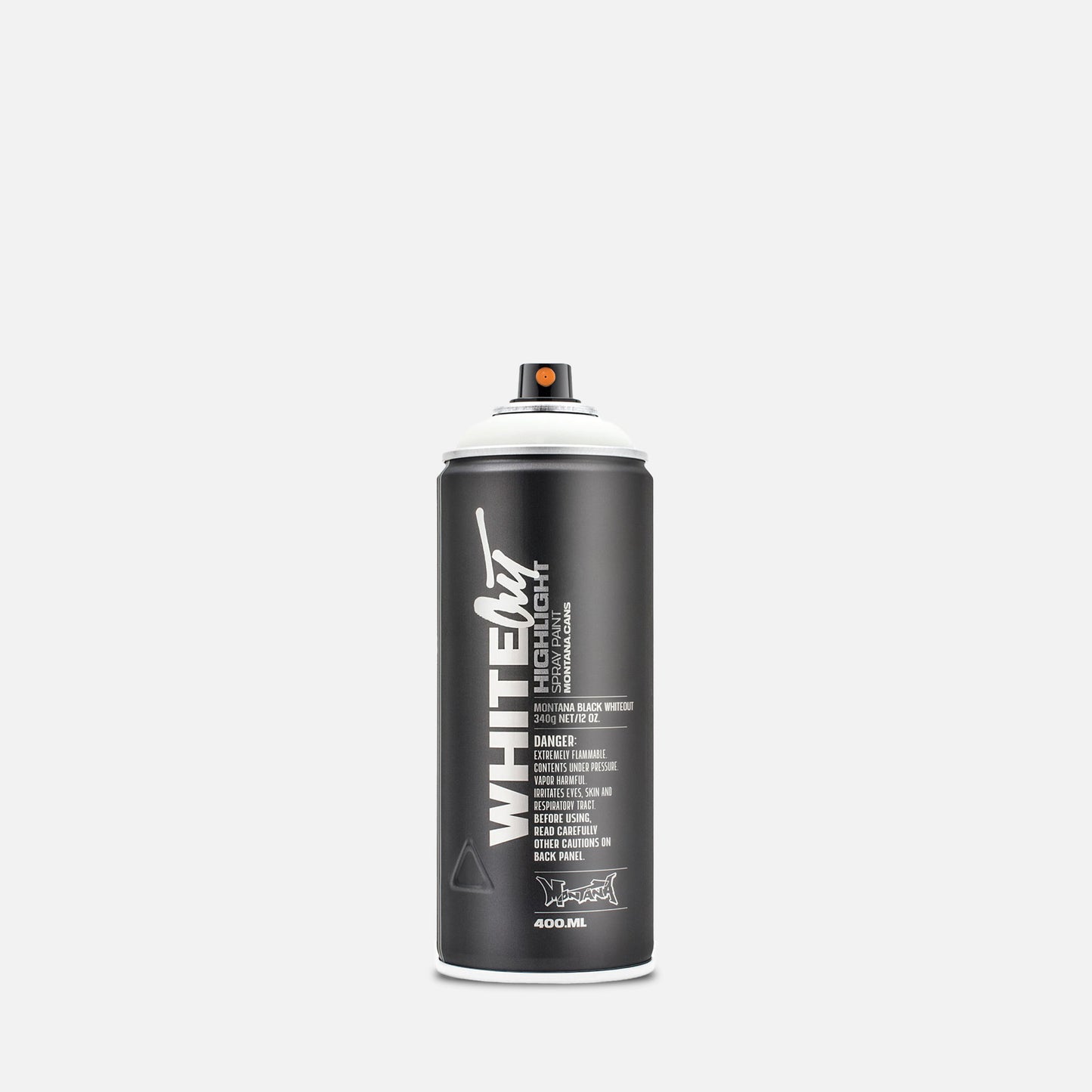 Montana Whiteout 400ML