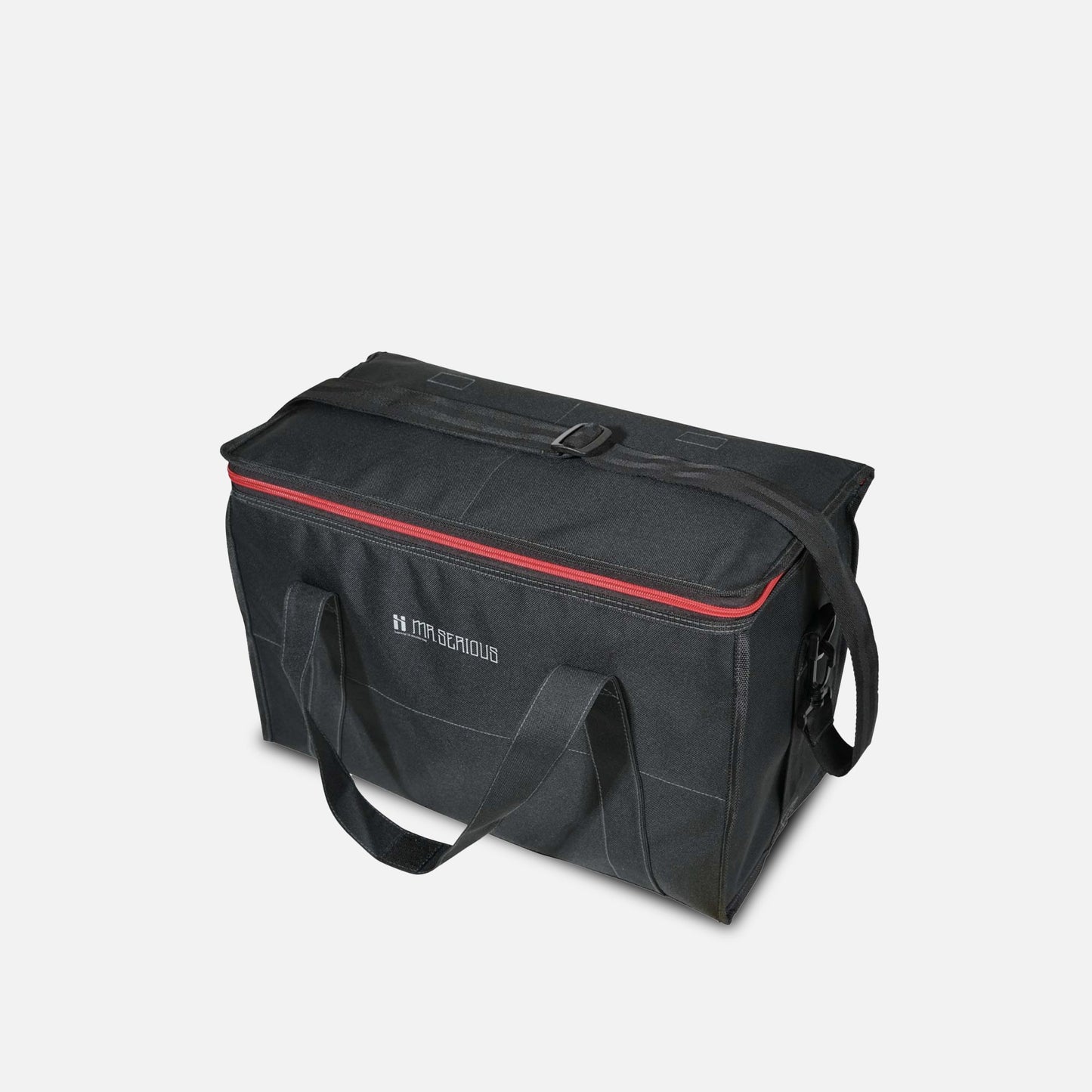 Mr. Serious Supreme 18 Pack Shoulder Bag