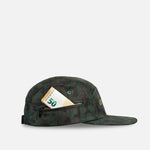Mr. Serious Zip Cap Camouflage