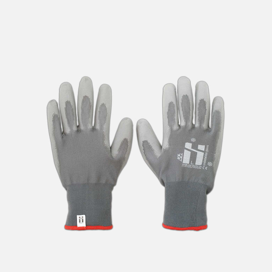 mr glove thermo handschuhe Mr. Serious Winter Gloves – Alfreshco