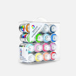 MTN Water Based 100ML 16 Can Workshop Pack