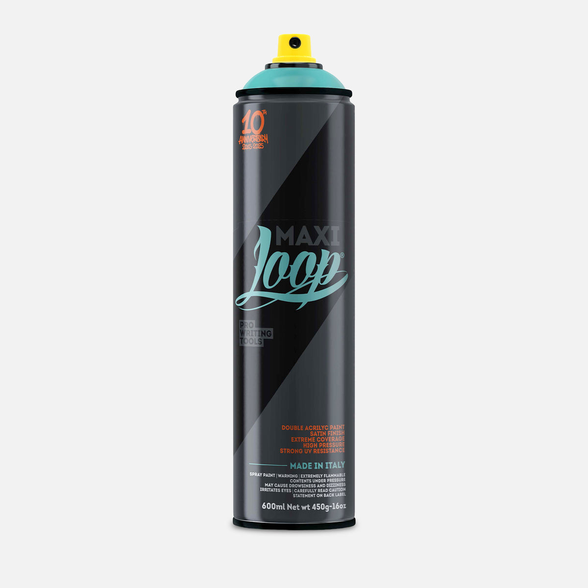 Multi Loop Spray Loop Maxi 600ML – Alfreshco
