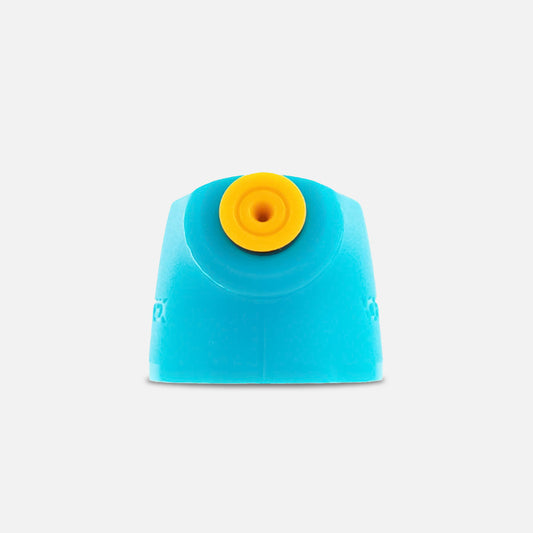 Night Quill Vortex Halo Cap (Female)