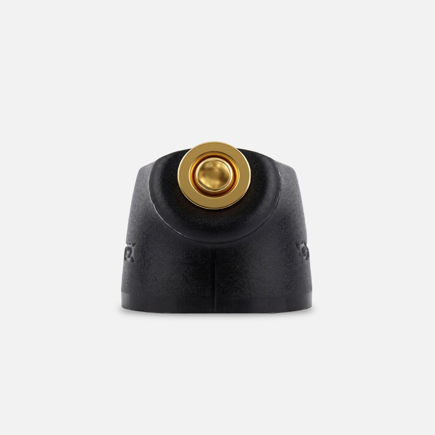 black and gold cap night quill