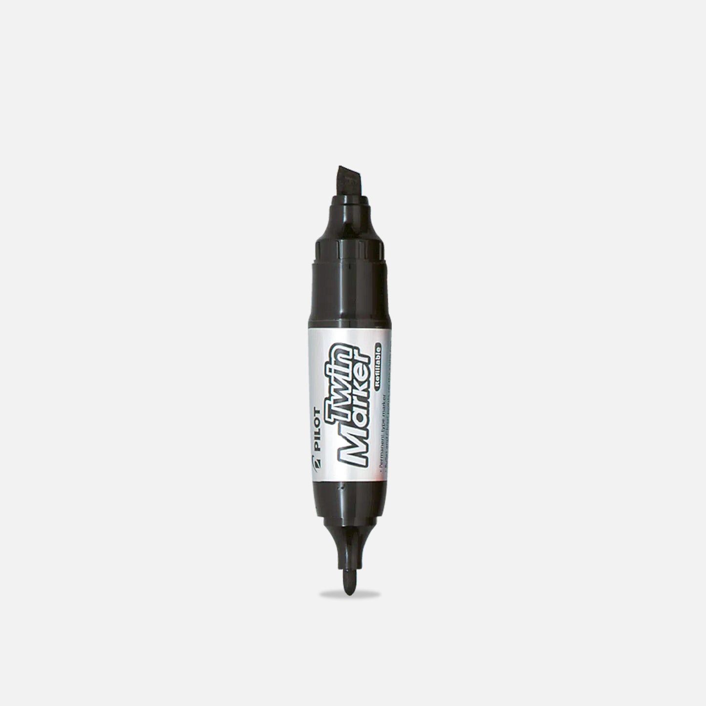 Pilot Jumbo Twin Marker