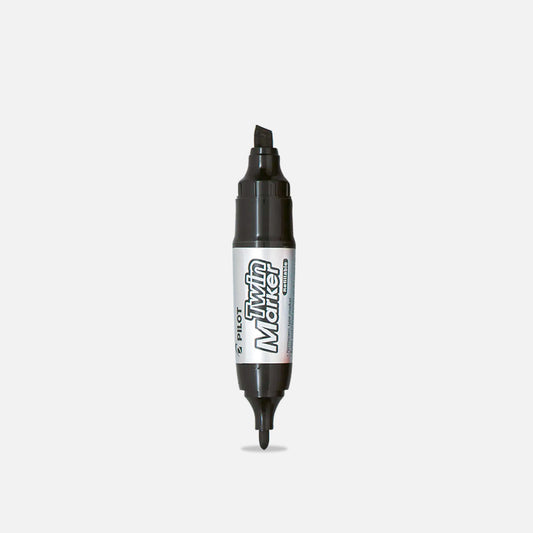 Pilot Jumbo Twin Marker