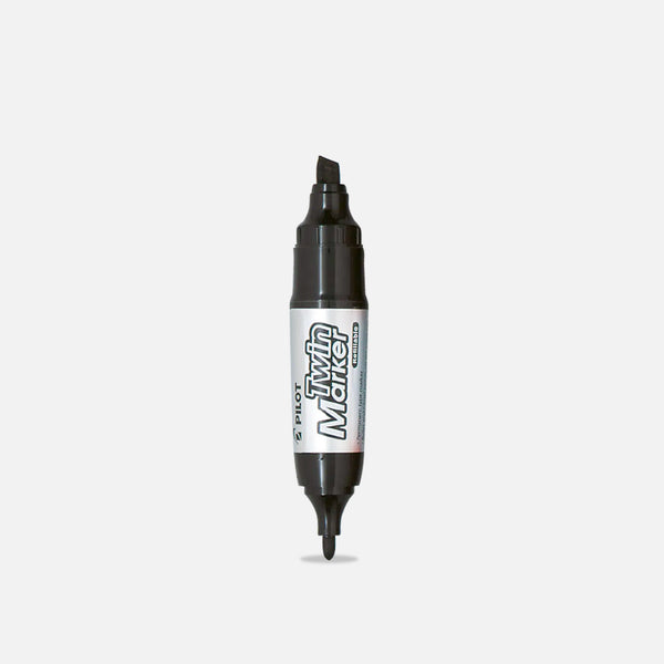 Pilot Jumbo Twin Marker