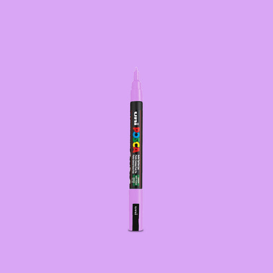 Uni Posca PC-3M Lavender