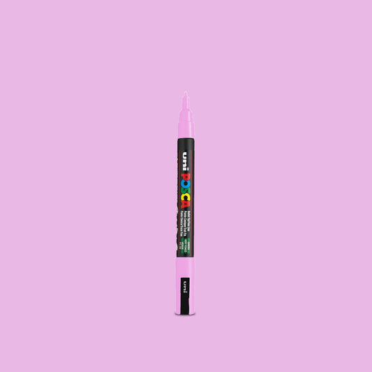 Uni Posca PC-3M Light Pink